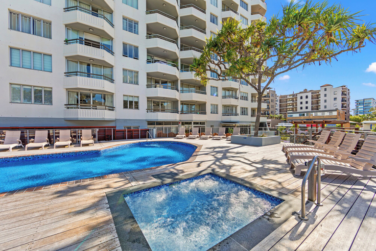 Sport & Beauty 4, Newport Mooloolaba, Maroochy - Mooloolaba