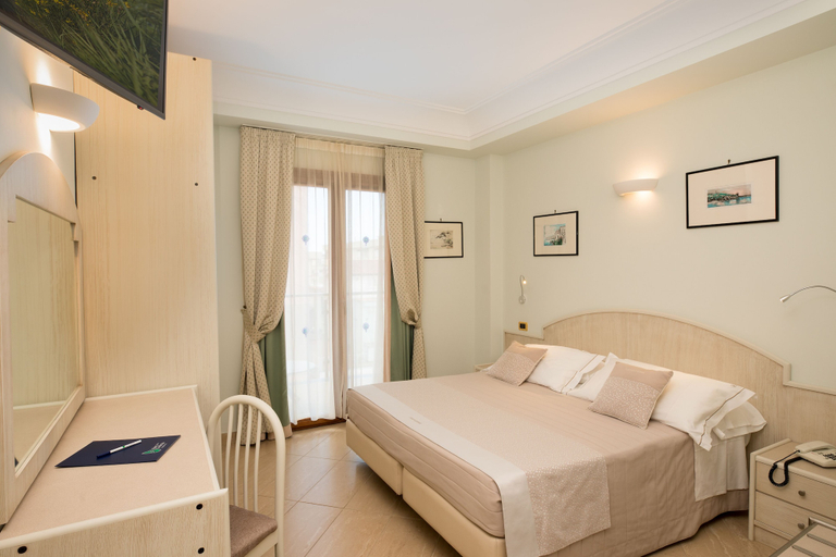 Bedroom 3, Gardenia Sorrento Coast, Ascend Hotel Collection, Napoli