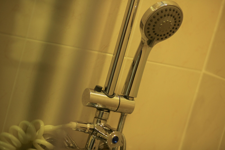 Bathroom 4, Hanoi La Vision Hotel, Hoàn Kiếm