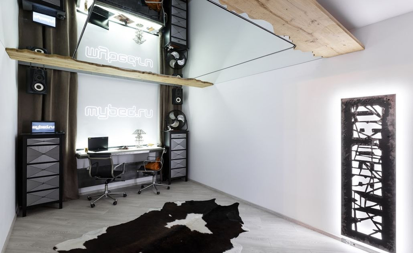 Others 5, Home4day Smart House, Sankt-Peterburg gorsovet