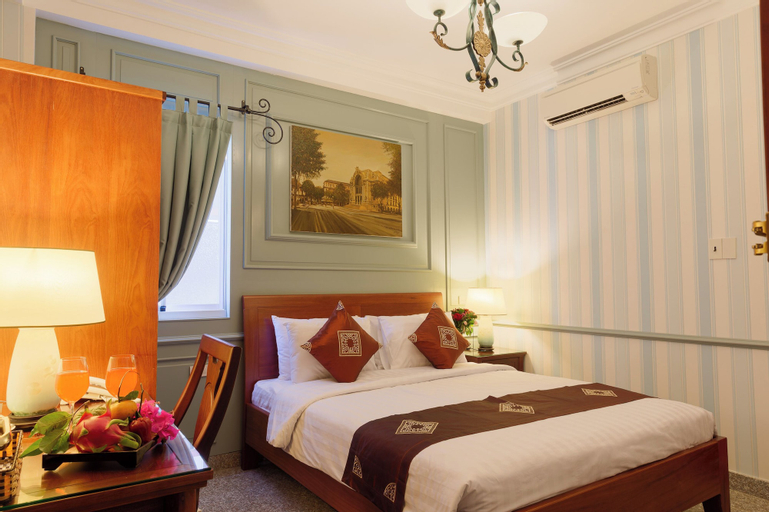 Bedroom 7