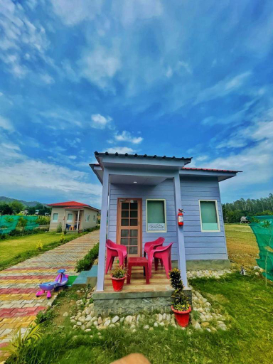Others 3, Veda Inn Corbett, Nainital