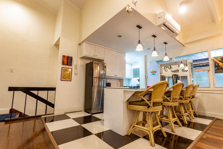 Others 4, Baybayin Hostel and Co-Live, Pasay City
