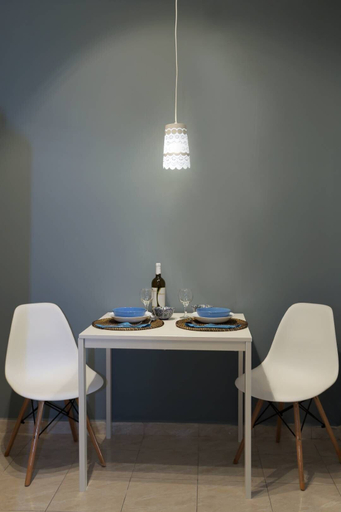 Others 5, Stylish Modern Apartment, Central Macedonia