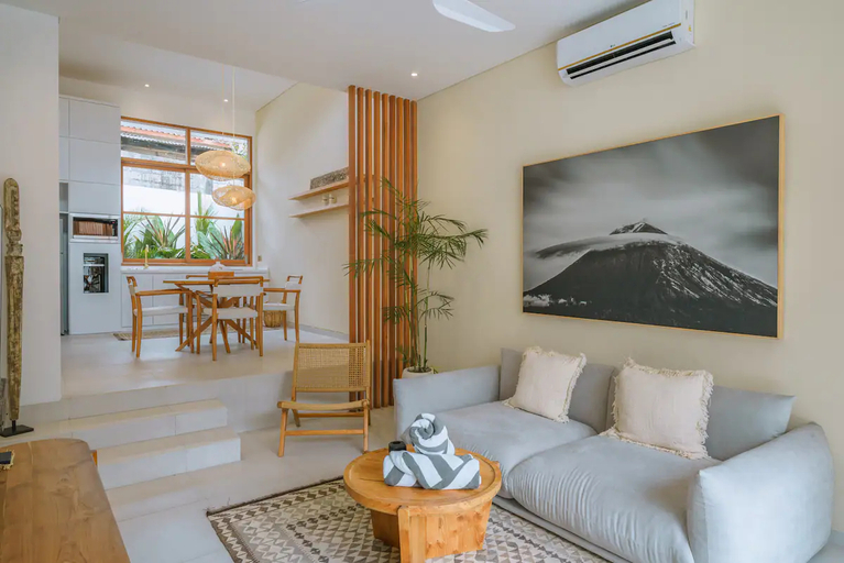 Others 4, Villa Cocoon – Gaia: Exquisite 1 Bedroom Designer Villa in Pererenan, Badung