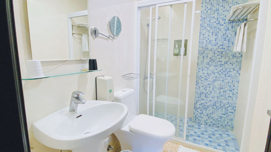 Bathroom 3, The Forget Worry Villa, Taitung