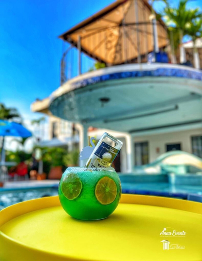 Sport & Beauty 5, Hotel Las Brisas, Puntarenas