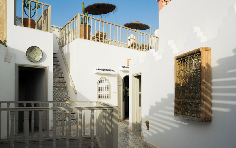 Exterior & Views 2, Riad l'Ayel d'Essaouira, Essaouira