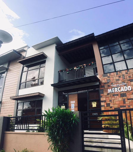 Others 3, Pompeo and Luming's Inn, Tagkawayan