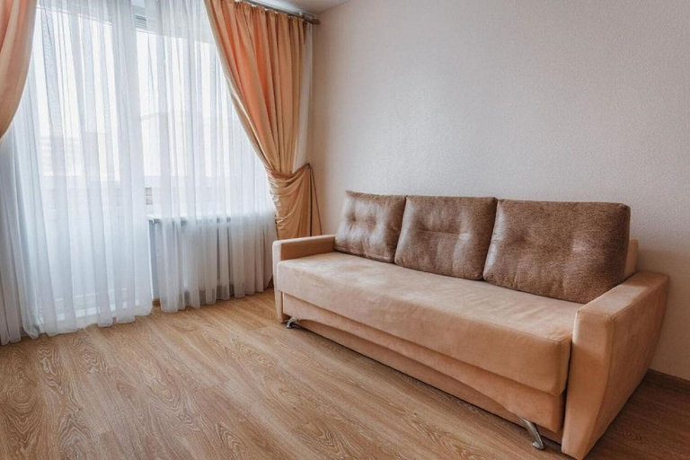 Others 4, Apartment on Rezervniy Proyezd 2, Central