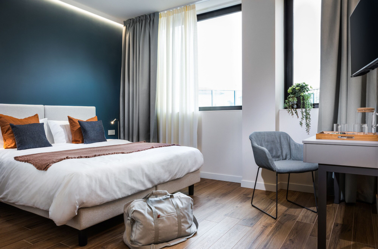 Bedroom 2, CO99, Milano