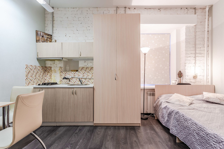 Others 5, Guest House 59, Sankt-Peterburg gorsovet