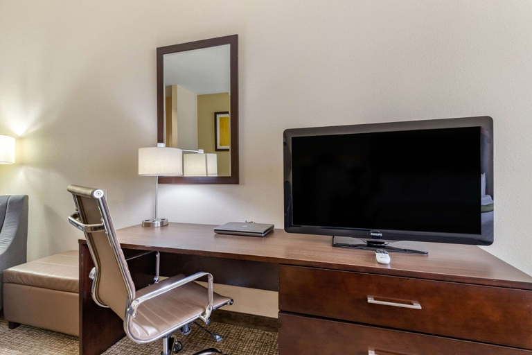 Others 5, Comfort Inn & Suites Lakeside, Maverick