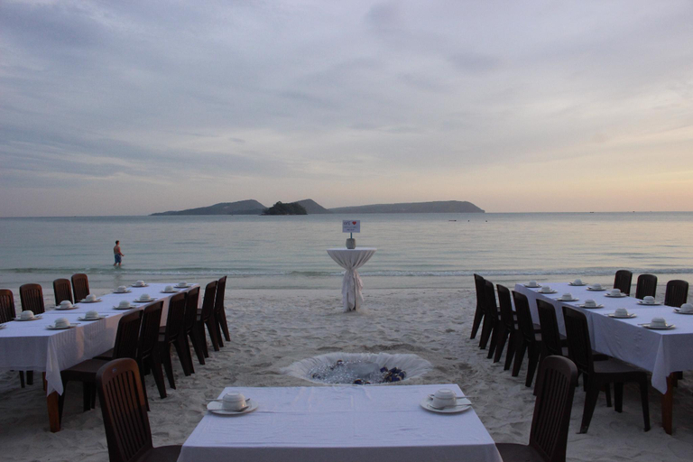 Others 5, SCARLET SAILS BUNGALOW, Sihanoukville