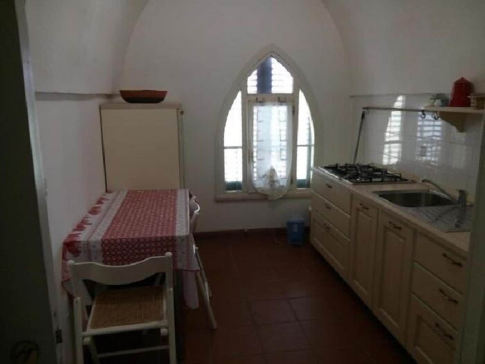Private kitchen 2, Gecko's House, Lecce