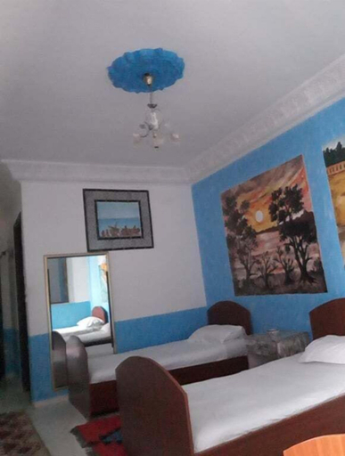 Bedroom 3, Hotel Hamilton - Kaly Center, Hammamet