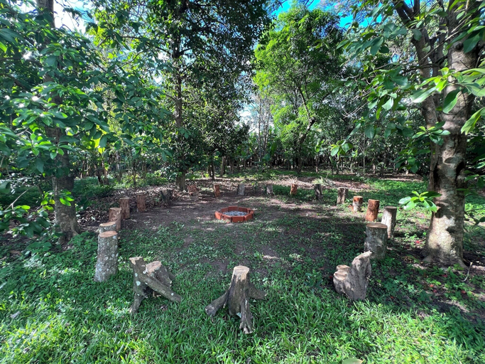 Others 5, Nanda Parbat Hostal, San Rafael Cedros