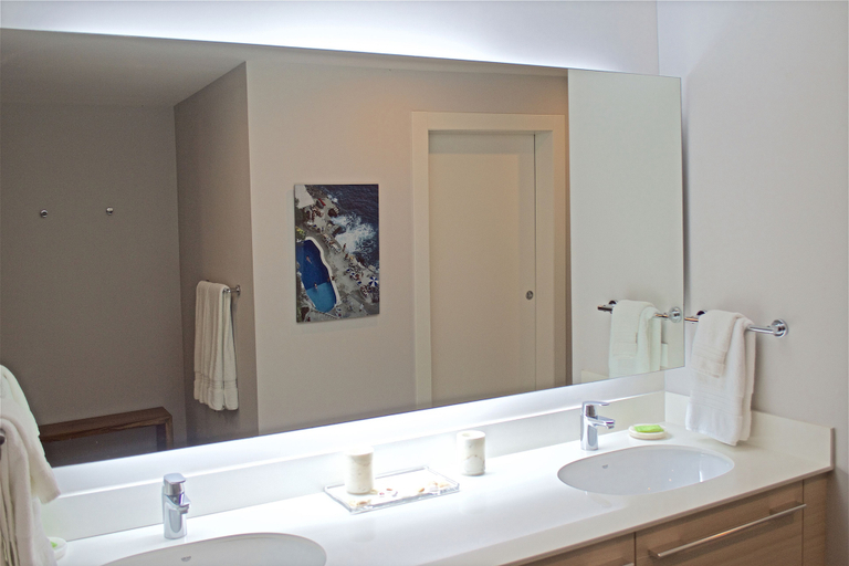 Bathroom 5, Elan at Ballena Beach, Osa