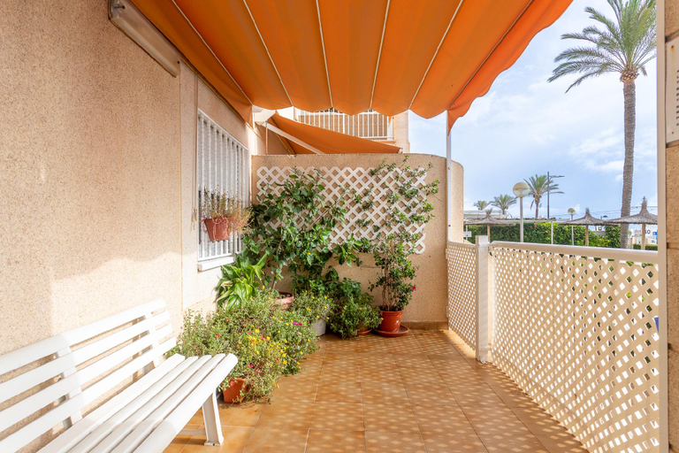 Others 5, San Juan Alicante Beach Holiday Apartment, Alicante