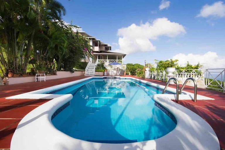 Sport & Beauty 5, Stoneaway, 6BR by Jamaican Treasures