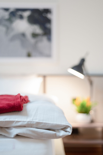Bedroom 25