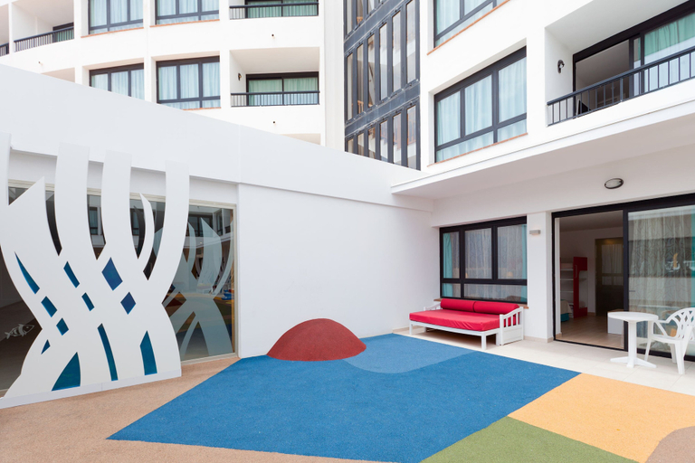 Exterior & Views 2, Marvell Club Aparthotel, Baleares