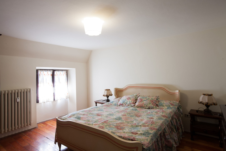Room 5, House Courmayeur, Aosta