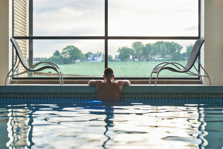 Sport & Beauty 2, The Wrightington Hotel & Health Club, Wigan