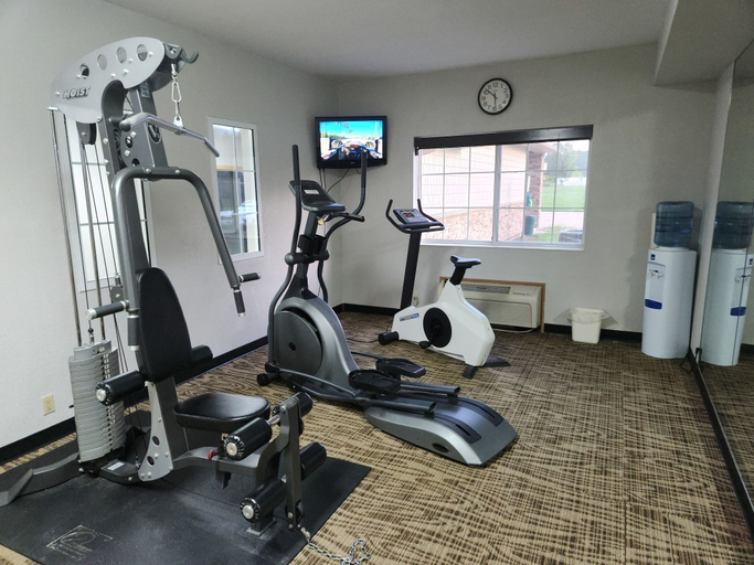 Others 4, MainStay Suites LeClaire - Quad Cities, Scott
