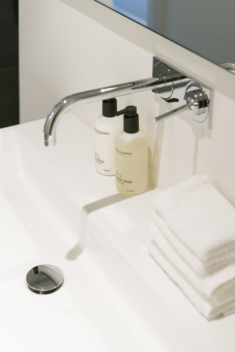 Bathroom 3, B&B Milkhouse Luxury Stay Amsterdam, Amsterdam