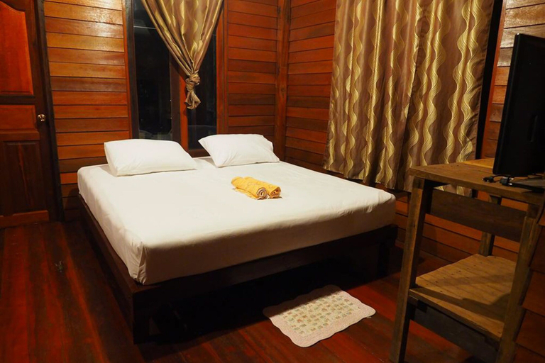 Bedroom 3, Home Style Resort, Cham Ni