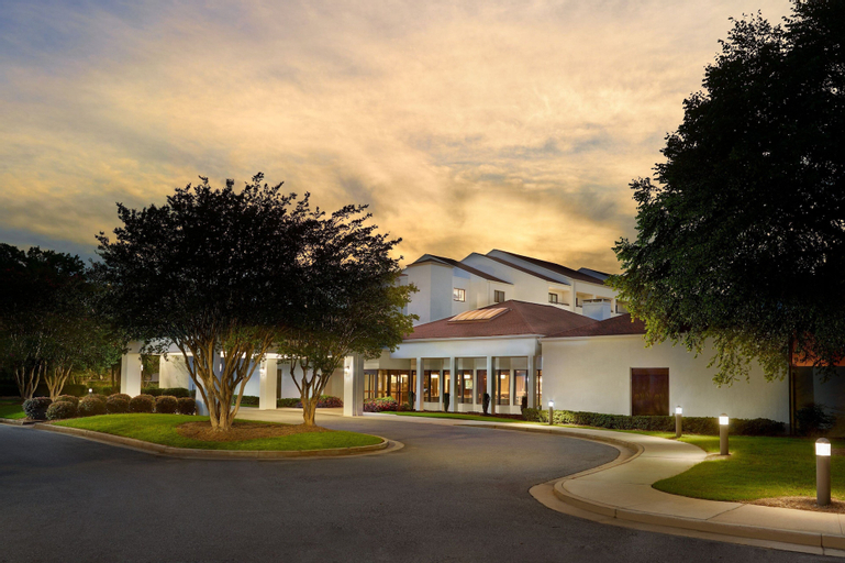 Courtyard by Marriott - Atlanta Executive Park/Emory, DeKalb