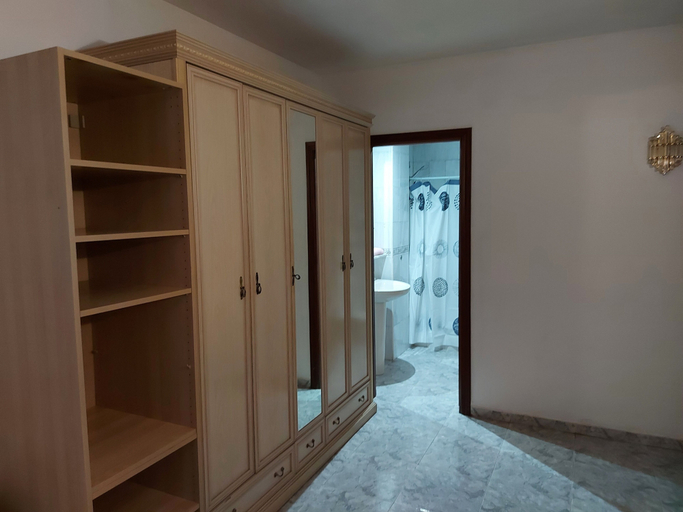 Others 4, ABC Apartamento Fanals, Girona