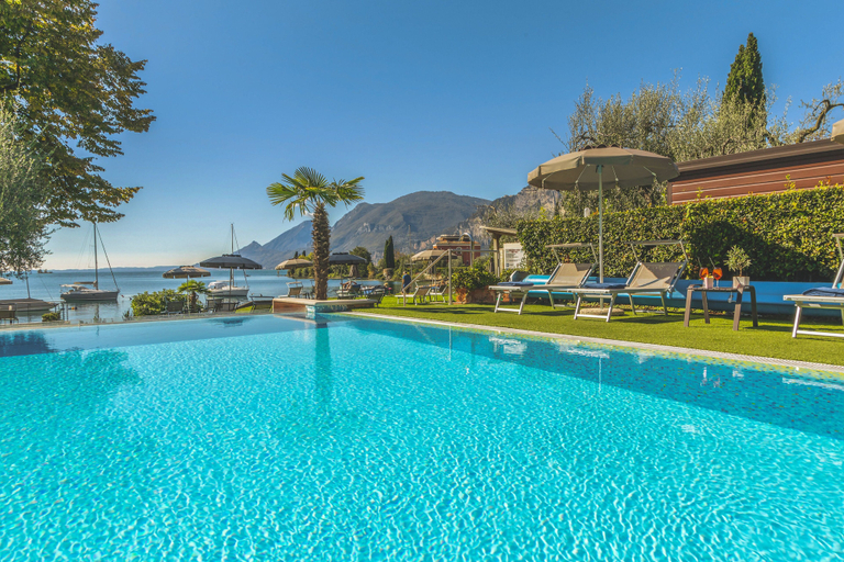 Exterior & Views 2, Hotel Val Di Sogno - Adults Only, Verona