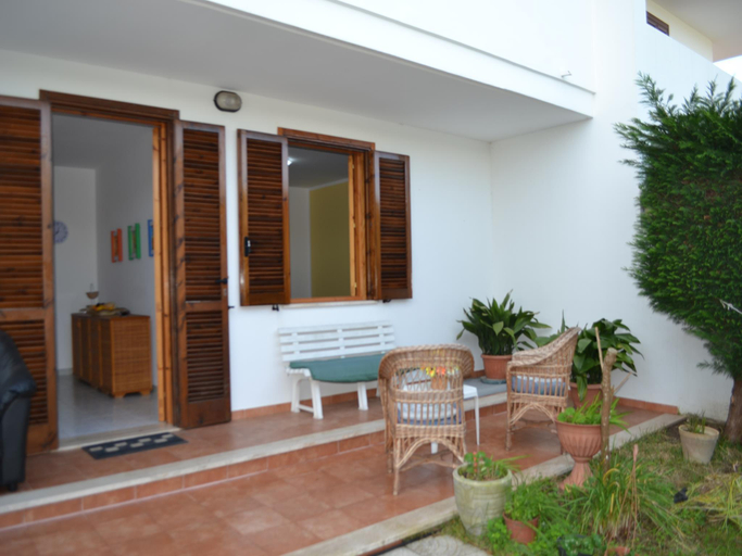 Others 4, Villa with open space in Torre Dellorso, Lecce