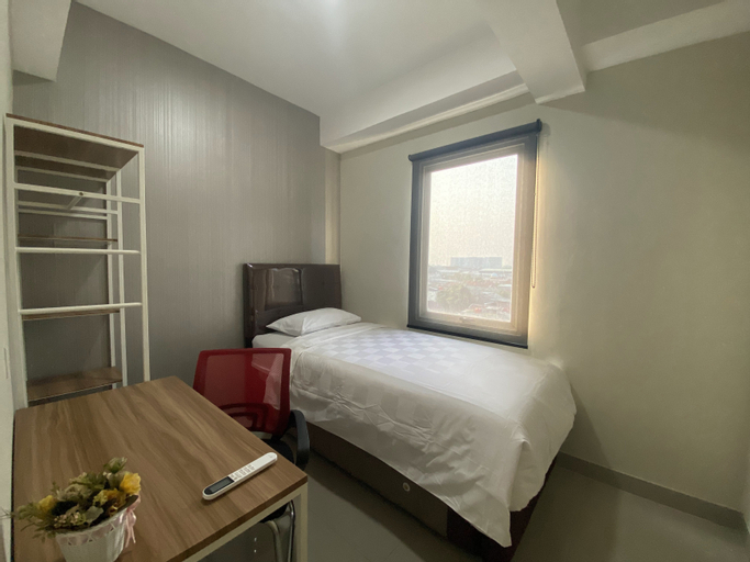 Bedroom 2, Padina Soho and Residence, Tangerang