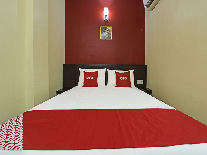 Bedroom 5, Sera Sentosa Inn, Kubang Pasu