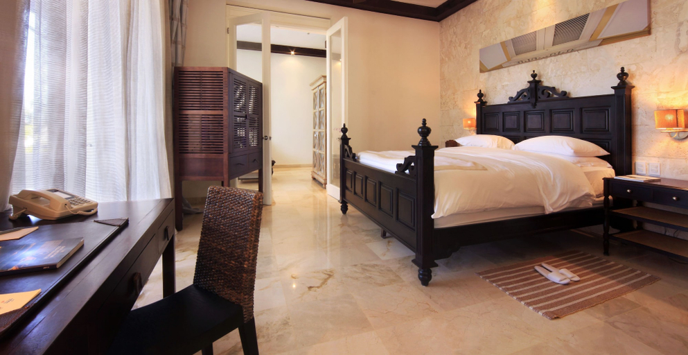 Bedroom 3, Casa Colonial Beach & Spa, San Felipe de Puerto Plata