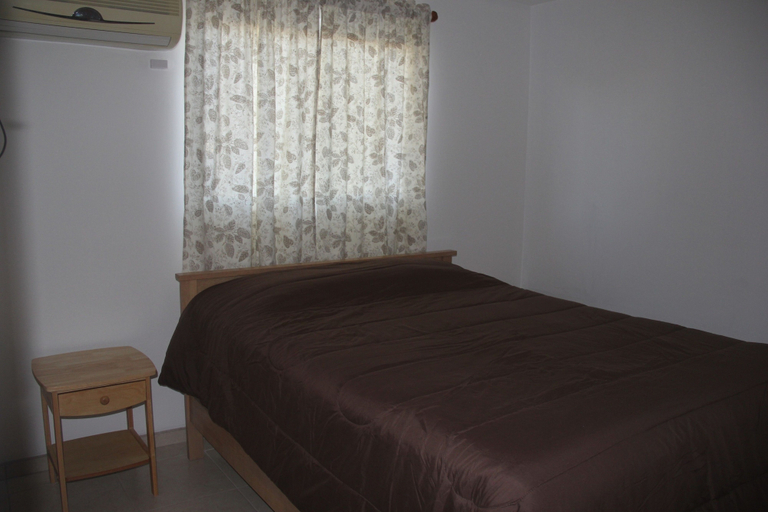 Bedroom 2, Fitz Aruba 2 Bedroom Home