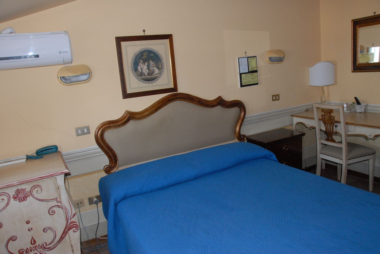 Bedroom 4, Il Panciolle, Perugia