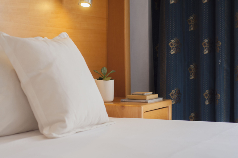 Bedroom 3, Alexandra Hotel, St Julian's