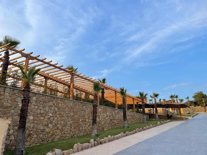 Exterior & Views 2, SANIMAR By Mono Alex, Central Macedonia