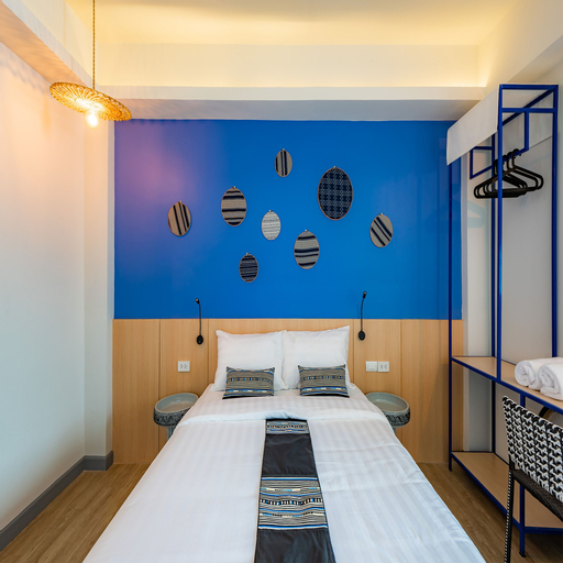 Bedroom 25