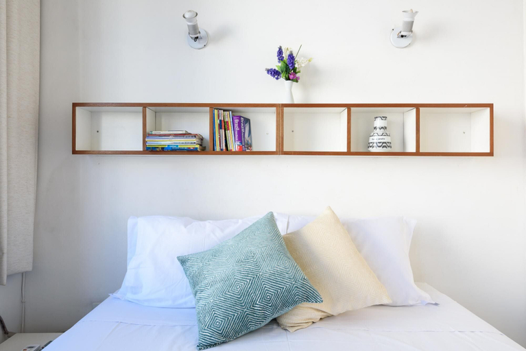 Bedroom 4, Comfort in Ipanema 2 Blocks From the Beach Vp604, Rio de Janeiro