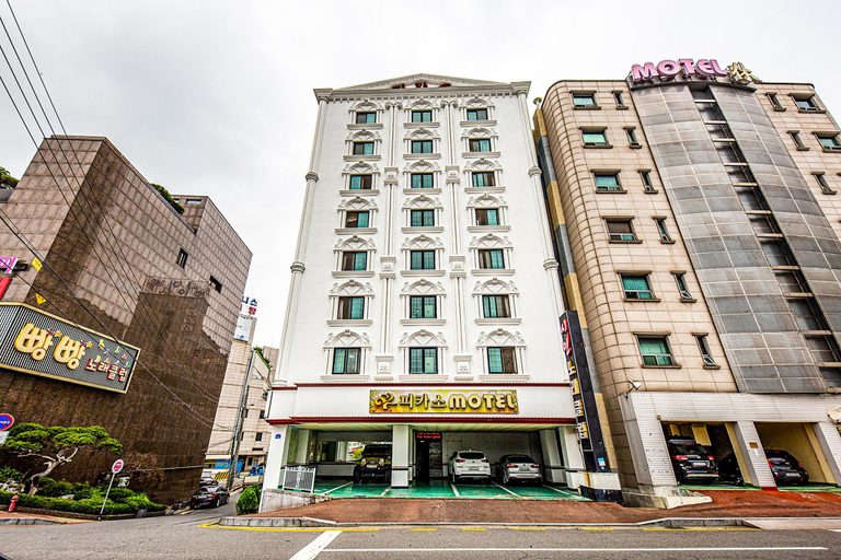 Others 2, Boryeong (Daecheon) Picasso, Boryeong
