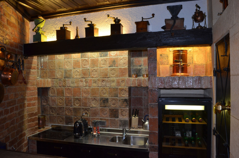 Food & Drinks, Citadella Residence Appartments Vienna, Wien