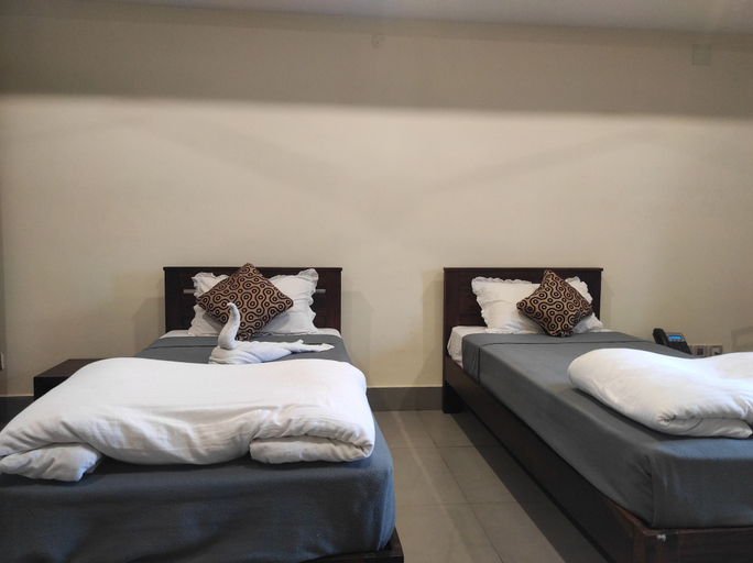 Bedroom 3, Mayur Gardens, Kamrup Metropolitan