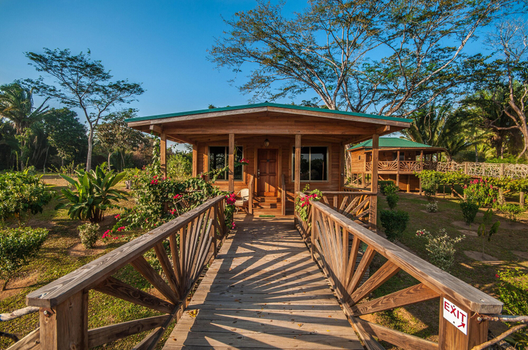 Exterior & Views 2, Dream Valley Belize