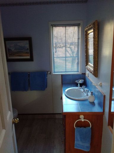 Bathroom 3, Trelawn Place, Queenstown-Lakes