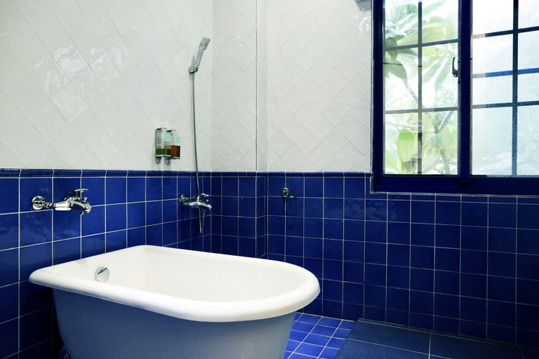 Bathroom 3, C'est La Vie Villa, Pingtung